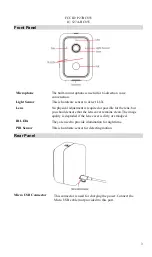 Предварительный просмотр 5 страницы Sercomm BC855 Setup Manual