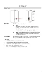 Предварительный просмотр 6 страницы Sercomm BC855 Setup Manual