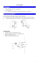 Предварительный просмотр 9 страницы Sercomm BC855 Setup Manual