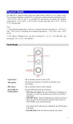 Preview for 5 page of Sercomm DBC831V2 Setup Manual