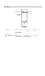 Preview for 6 page of Sercomm DBC831V2 Setup Manual