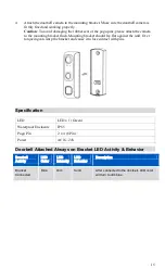 Preview for 17 page of Sercomm DBC831V2 Setup Manual