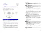 Preview for 3 page of Sercomm IP706ST User Manual