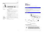 Preview for 5 page of Sercomm IP706ST User Manual