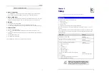 Preview for 6 page of Sercomm IP706ST User Manual