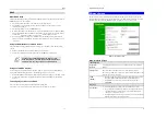 Preview for 10 page of Sercomm IP706ST User Manual