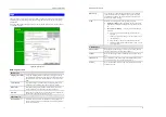 Preview for 39 page of Sercomm IP706ST User Manual