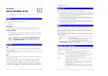 Preview for 44 page of Sercomm IP706ST User Manual