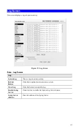 Preview for 68 page of Sercomm RC8110 User Manual