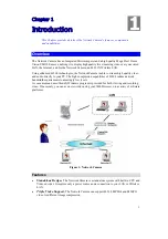 Preview for 4 page of Sercomm RC8120 User Manual