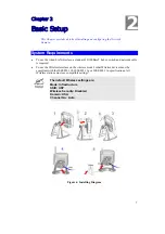 Preview for 10 page of Sercomm RC8120 User Manual