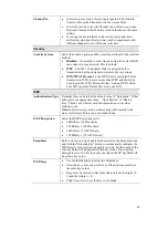 Preview for 41 page of Sercomm RC8120 User Manual