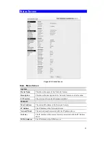 Preview for 64 page of Sercomm RC8120 User Manual