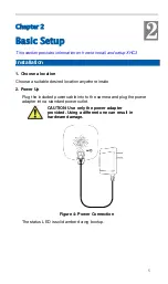 Предварительный просмотр 7 страницы Sercomm XHC3 User Manual