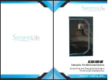 SERENE LIFE SLISAU30BK User Manual preview