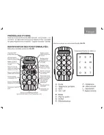 Предварительный просмотр 23 страницы Serene CA-380 Operating Manual