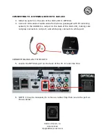 Предварительный просмотр 3 страницы Serene DAC-202 Instructions