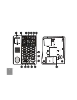 Предварительный просмотр 6 страницы Serene HD 40S Operating Manual