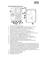 Предварительный просмотр 6 страницы Serene HD-70 Operating Manual