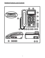 Preview for 7 page of Serene HDPhone HD 65 Operating Manual