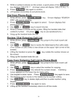 Preview for 12 page of Serene HDPhone HD 65 Operating Manual