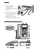 Preview for 30 page of Serene HDPhone HD 65 Operating Manual