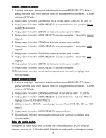 Preview for 39 page of Serene HDPhone HD 65 Operating Manual