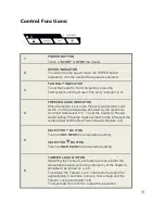 Preview for 5 page of Serene Optima S2055 Installation And Operating Manual