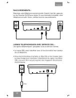 Preview for 28 page of Serene RCx-1000 Operating Manual