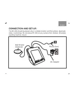 Предварительный просмотр 5 страницы Serene RF-200 Operating Manual