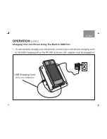 Предварительный просмотр 11 страницы Serene RF-200 Operating Manual