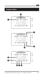 Preview for 8 page of Serene SEREONICALERT CA-360Q User Manual