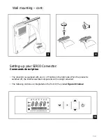 Предварительный просмотр 5 страницы Serene Sirio S2028 Operating & Installation Manual