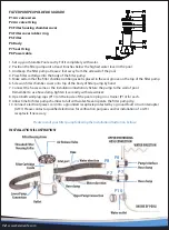 Preview for 12 page of Serene SLPLRCT16 User Manual