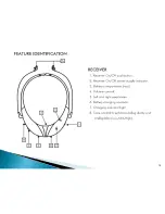 Предварительный просмотр 10 страницы Serene TVDirect TV-95 Quick Reference Manual