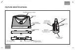 Предварительный просмотр 4 страницы Serene TVSB TV SoundBox Operating Manual