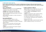 Preview for 2 page of SereneLife Court SLPPT15 User Manual