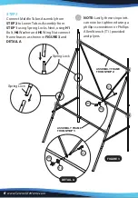 Preview for 6 page of SereneLife Dual Shot Basketball Arcade Game User Manual