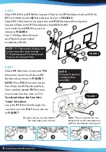 Preview for 8 page of SereneLife Dual Shot Basketball Arcade Game User Manual