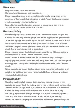 Preview for 6 page of SereneLife PSLHTM30 User Manual