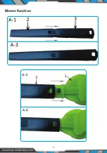 Preview for 14 page of SereneLife PSLHTM30 User Manual