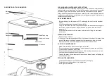 Предварительный просмотр 3 страницы SereneLife PSLHUM60 User Manual