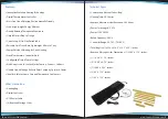 Preview for 4 page of SereneLife PSLMSGBMB22 User Manual