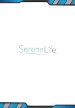 Preview for 14 page of SereneLife PSLTLL1854 User Manual