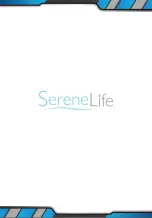 Предварительный просмотр 22 страницы SereneLife PSLWEWCKR22 User Manual