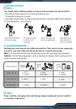 Preview for 5 page of SereneLife SIBPX3 User Manual