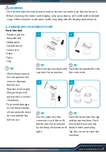 Preview for 7 page of SereneLife SIBPX3 User Manual