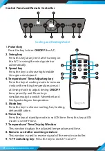 Preview for 6 page of SereneLife SLACHT108 User Manual