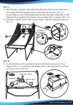 Preview for 9 page of SereneLife SLBSKBG90 User Manual