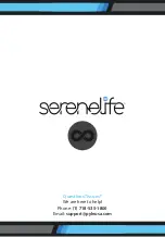 Предварительный просмотр 10 страницы SereneLife SLCARFP54 User Manual